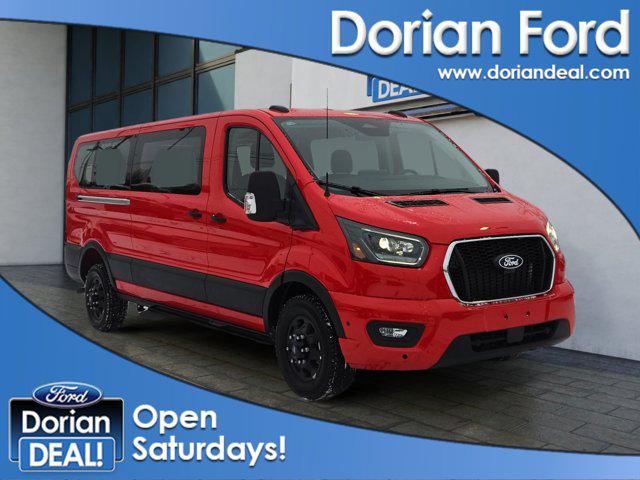 2026 Ford Transit Cargo Van Unknown for sale in Clinton Township, MI