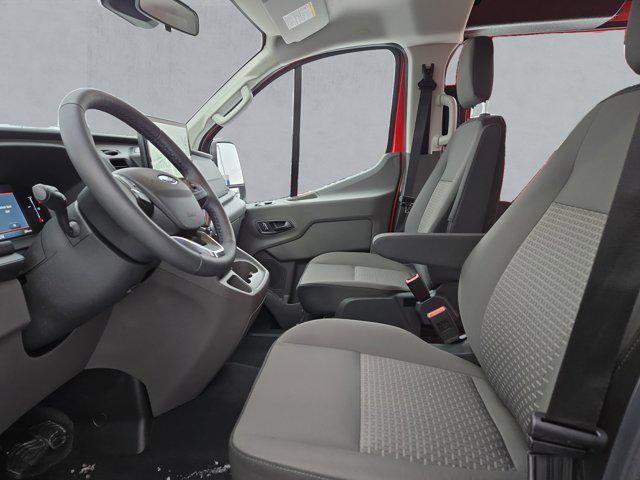 2026 Ford Transit Cargo Van Unknown