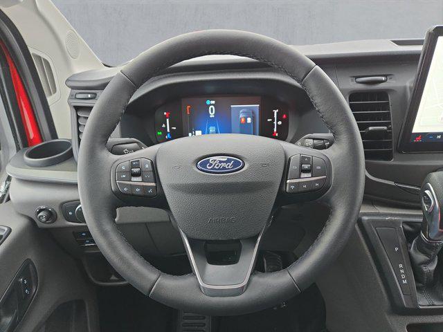 2026 Ford Transit Cargo Van Unknown