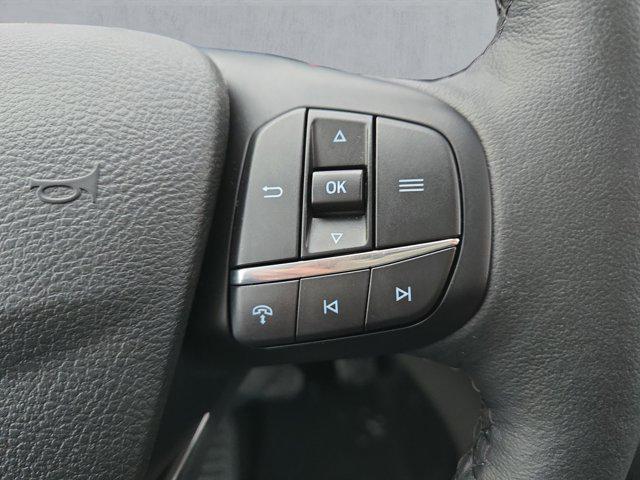 2026 Ford Transit Cargo Van Unknown
