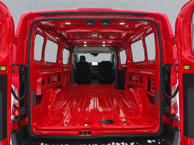 2026 Ford Transit Cargo Van Unknown