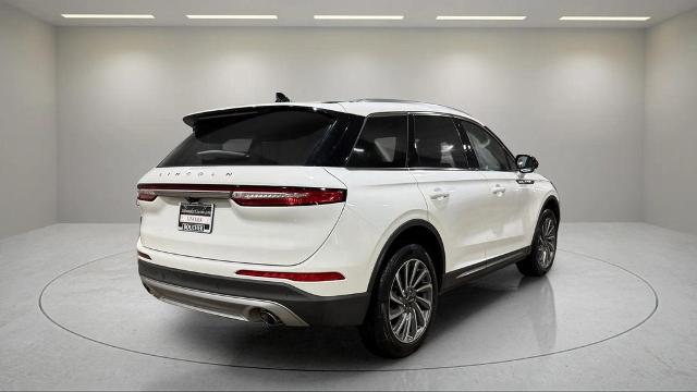 2023 Lincoln Corsair Reserve