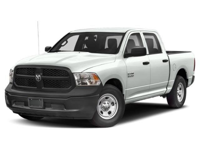 2018 RAM 1500 Express Crew Cab 4x2 57 Box 2018 RAM 1500 Express Crew Cab 4x2 57 Box