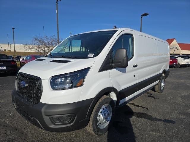 2024 Ford Transit Cargo Van Base for sale in Kansas City, MO