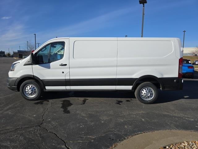 2024 Ford Transit Cargo Van Base