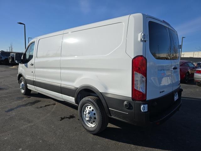 2024 Ford Transit Cargo Van Base