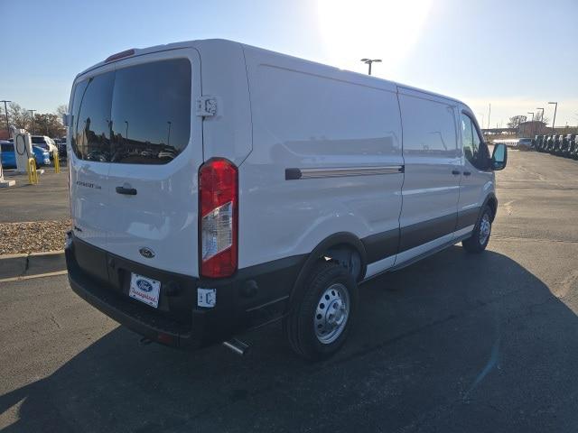 2024 Ford Transit Cargo Van Base