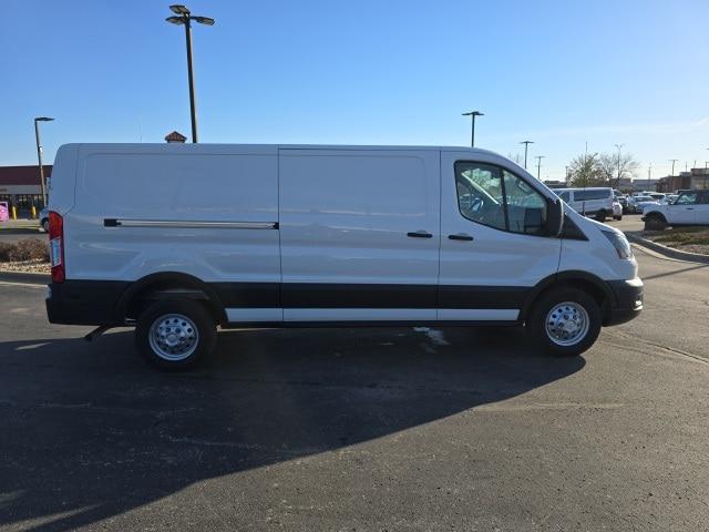 2024 Ford Transit Cargo Van Base