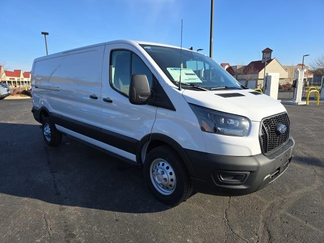 2024 Ford Transit Cargo Van Base
