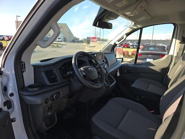 2024 Ford Transit Cargo Van Base