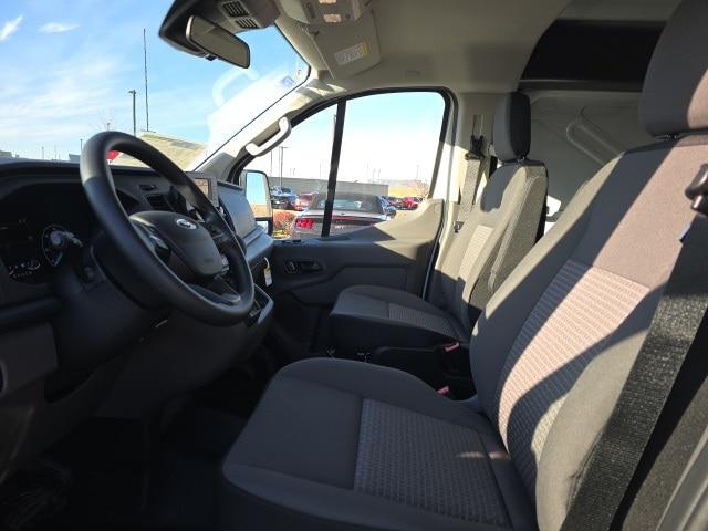 2024 Ford Transit Cargo Van Base