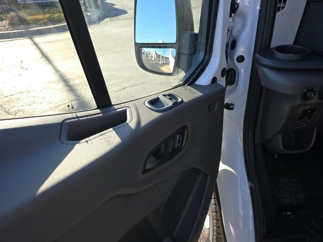 2024 Ford Transit Cargo Van Base