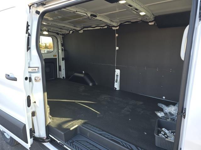 2024 Ford Transit Cargo Van Base