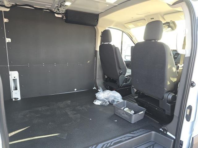 2024 Ford Transit Cargo Van Base