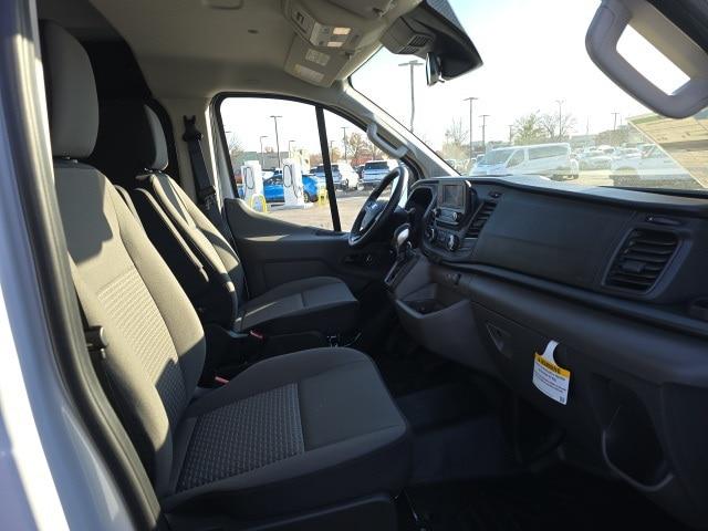 2024 Ford Transit Cargo Van Base