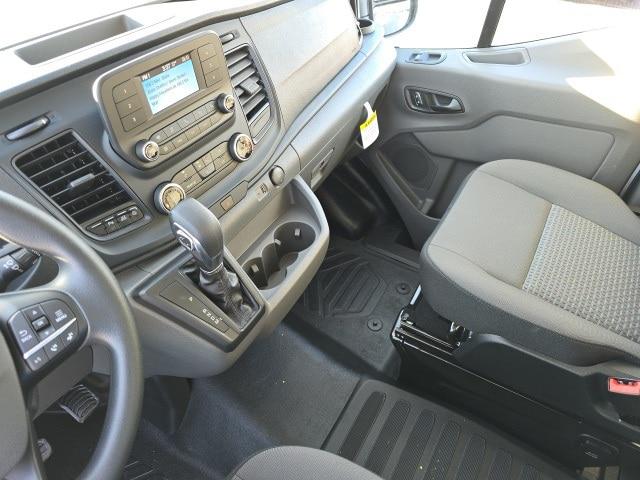 2024 Ford Transit Cargo Van Base