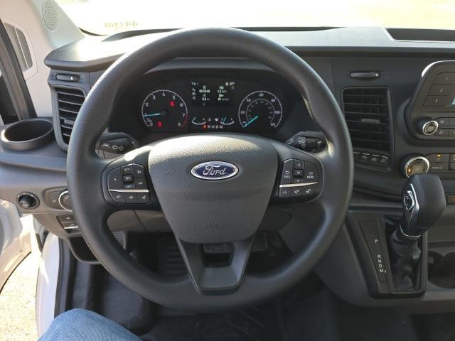 2024 Ford Transit Cargo Van Base