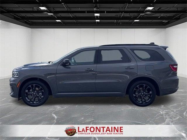 2024 Dodge Durango R/T Premium AWD 2024 Dodge Durango R/T Premium AWD