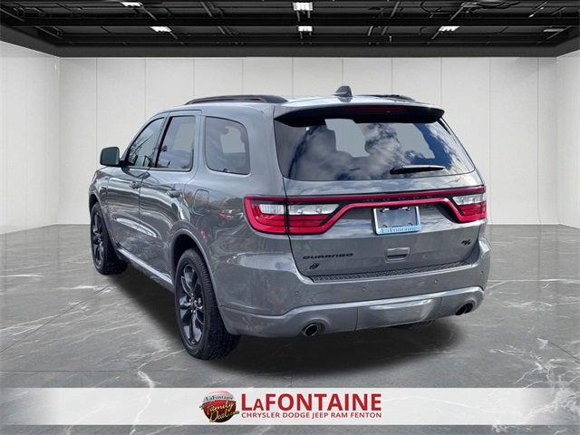 2024 Dodge Durango R/T Premium AWD 2024 Dodge Durango R/T Premium AWD