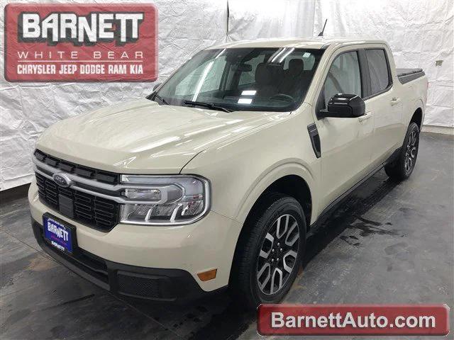 2024 Ford Maverick Lariat 2024 Ford Maverick Lariat