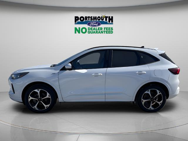 2025 Ford Escape ST-Line Elite
