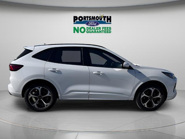 2025 Ford Escape ST-Line Elite