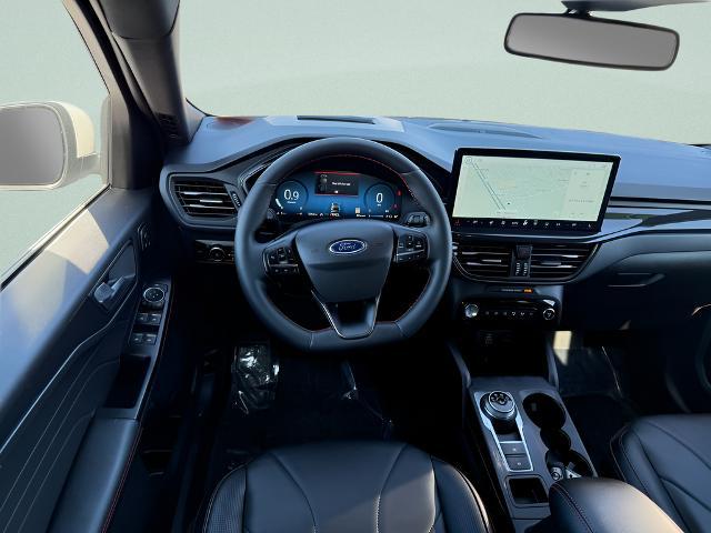 2025 Ford Escape ST-Line Elite