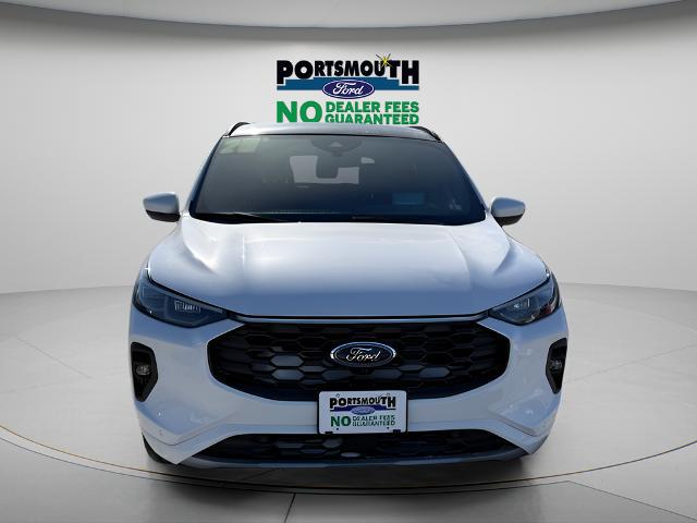 2025 Ford Escape ST-Line Elite