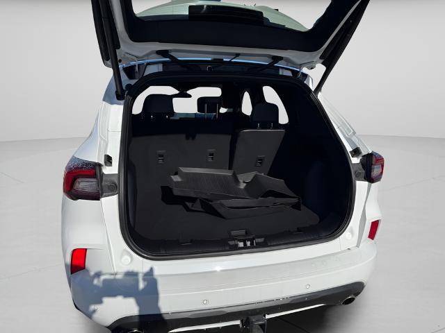 2025 Ford Escape ST-Line Elite