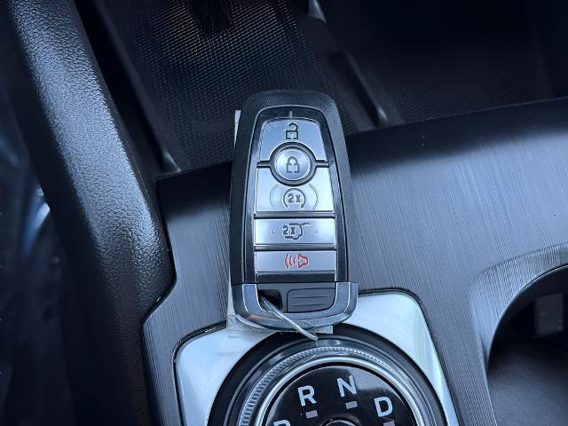 2025 Ford Escape ST-Line Elite
