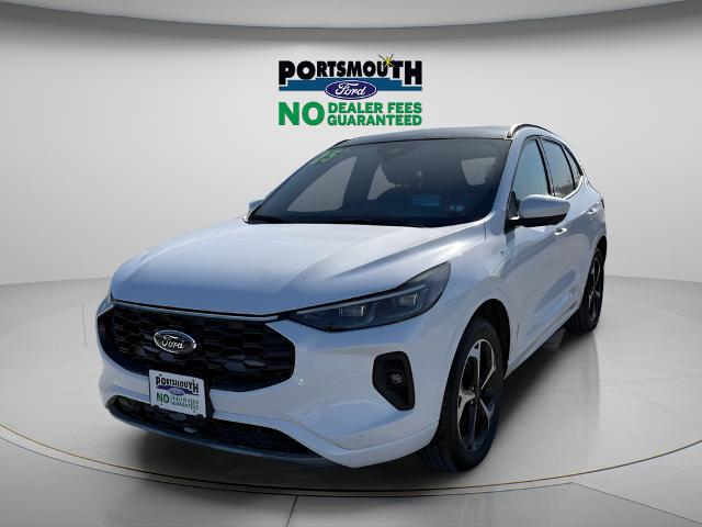 2025 Ford Escape ST-Line Elite
