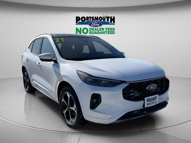 2025 Ford Escape ST-Line Elite