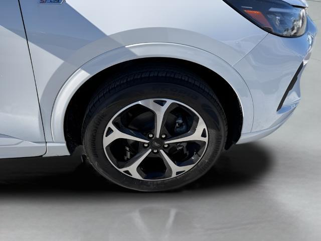 2025 Ford Escape ST-Line Elite