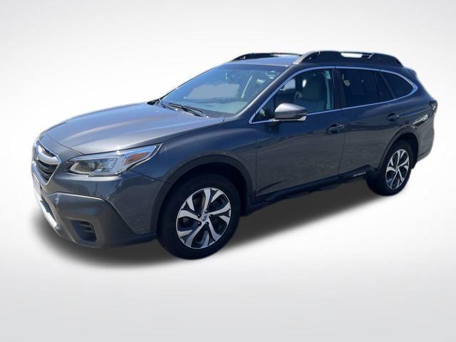 2021 Subaru Outback Limited for sale in Smyrna, DE