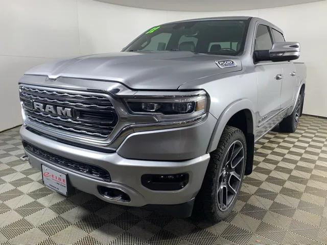 2022 RAM 1500 Limited 2022 RAM 1500 Limited