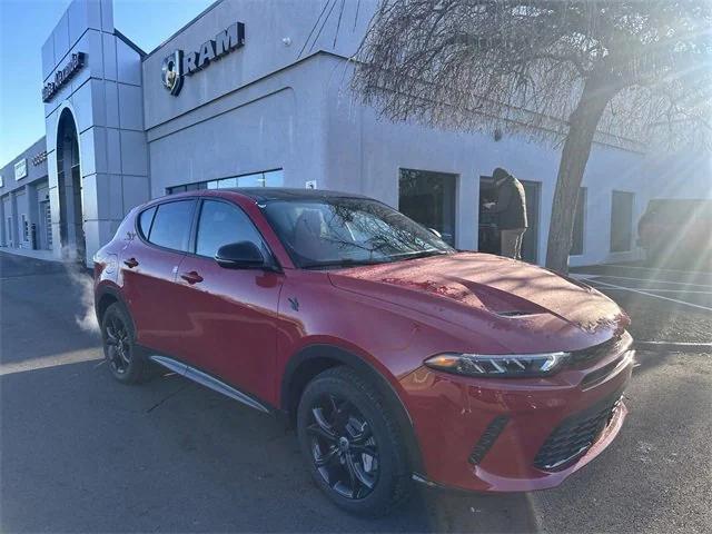 2024 Dodge Hornet R/T Plus EAWD