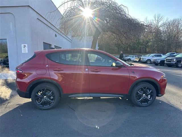 2024 Dodge Hornet R/T Plus EAWD