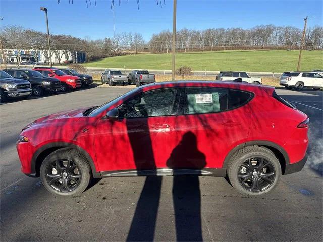 2024 Dodge Hornet R/T Plus EAWD