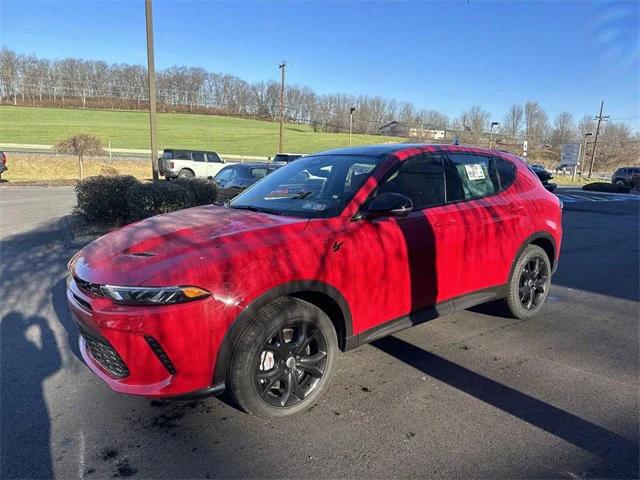 2024 Dodge Hornet R/T Plus EAWD