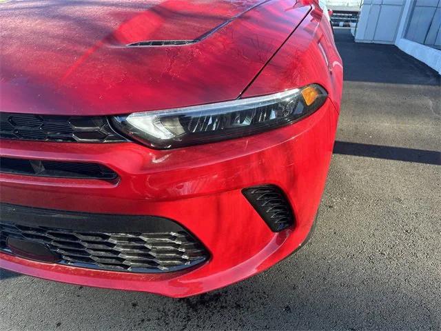 2024 Dodge Hornet R/T Plus EAWD