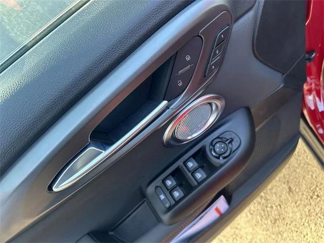 2024 Dodge Hornet R/T Plus EAWD