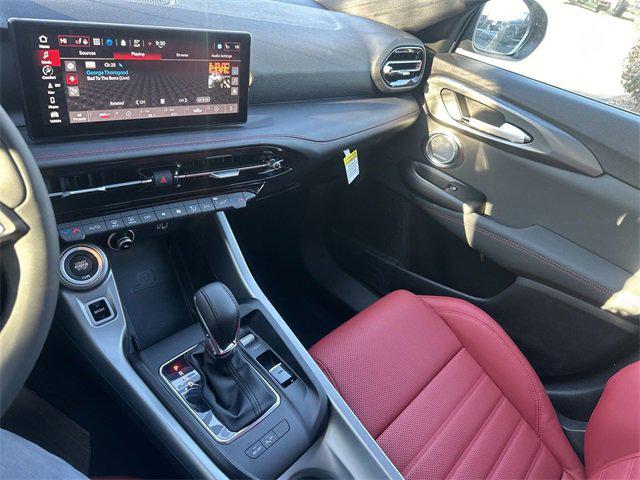 2024 Dodge Hornet R/T Plus EAWD