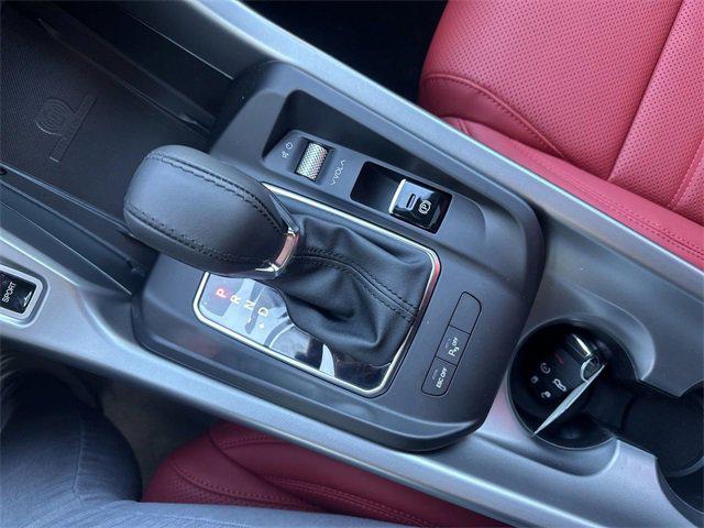 2024 Dodge Hornet R/T Plus EAWD