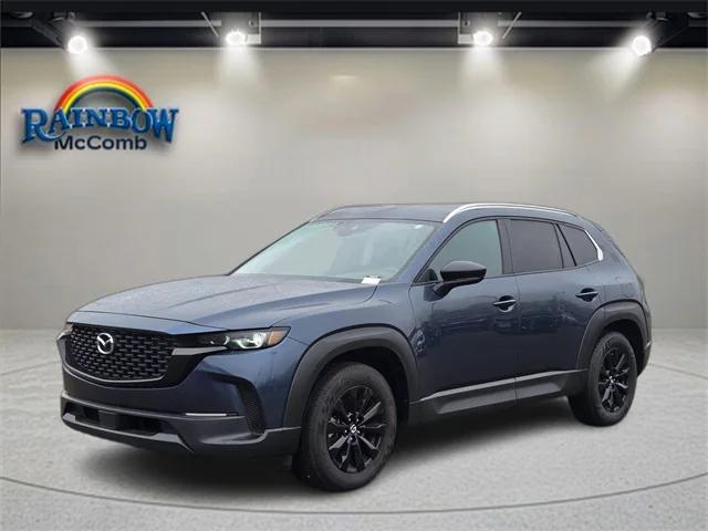 2024 Mazda CX-50 2.5 S Preferred
