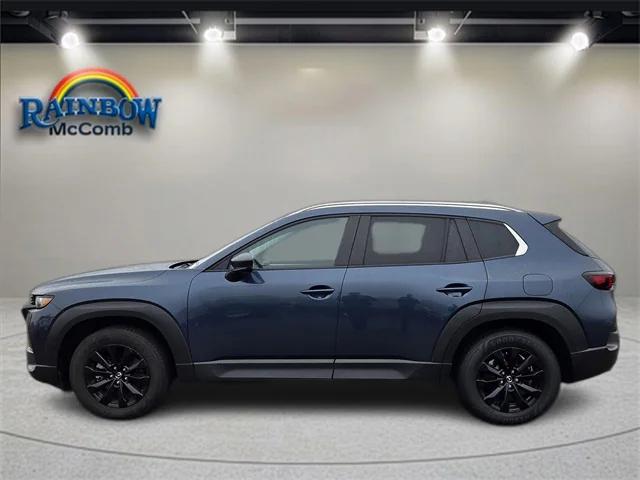 2024 Mazda CX-50 2.5 S Preferred