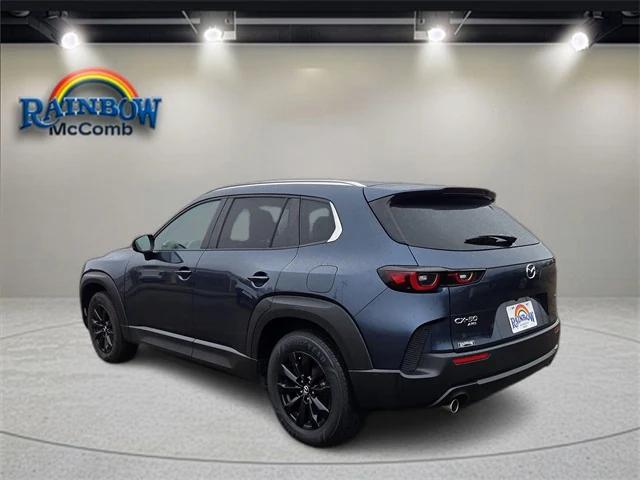 2024 Mazda CX-50 2.5 S Preferred