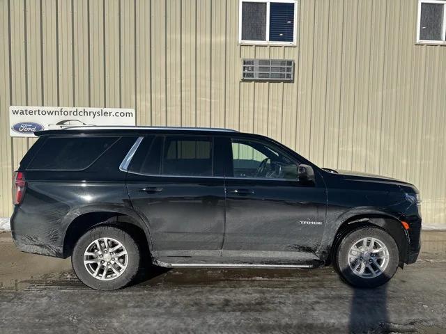 2024 Chevrolet Tahoe 4WD LT 2024 Chevrolet Tahoe 4WD LT