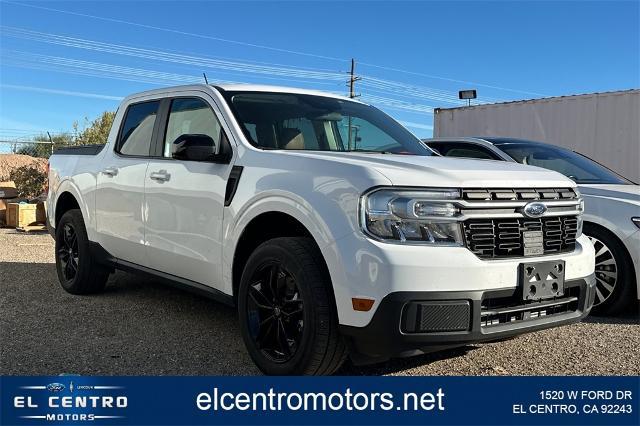 2024 Ford Maverick Lariat for sale in El Centro, CA