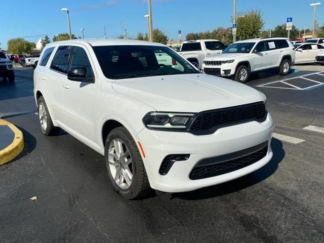 2023 Dodge Durango GT RWD