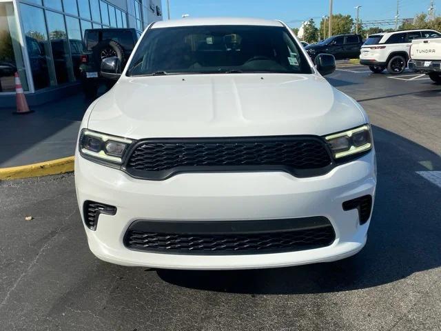 2023 Dodge Durango GT RWD